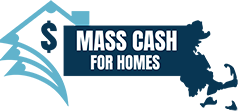 Mass Cash for Homes Logo