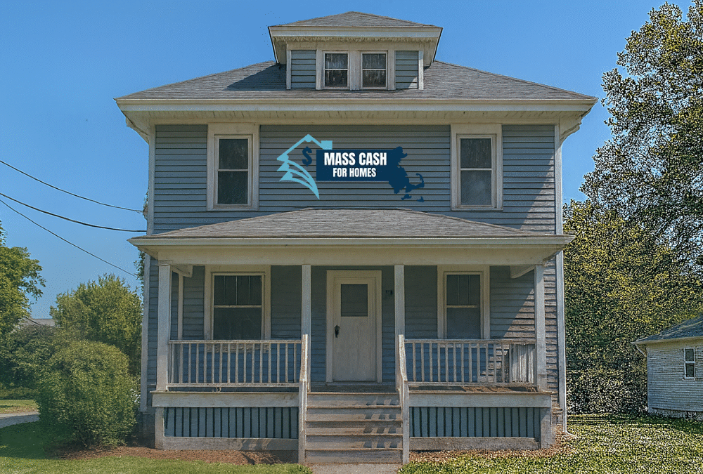 What is Mass Cash for Homes? | Sell Your House Fast in MA & RI