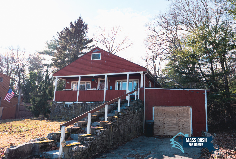 Sell a House Fast in Dartmouth MA | A Recent Mass Cash For Homes Acquisition