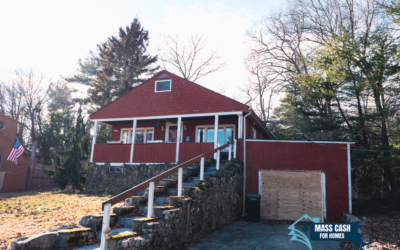 Sell a House Fast in Dartmouth MA | A Recent Mass Cash For Homes Acquisition