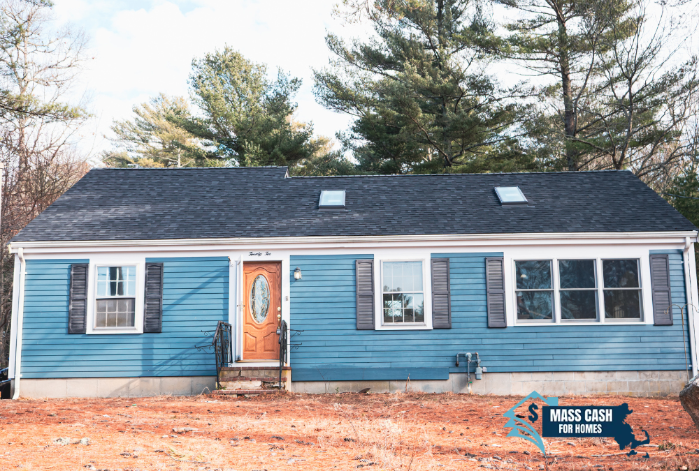 A Recent Mattapoisett MA Home Purchase | Mass Cash For Homes