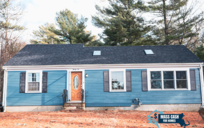 A Recent Mattapoisett MA Home Purchase | Mass Cash For Homes